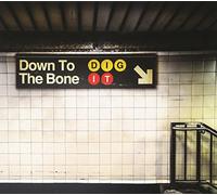 Down To The Bone - Dig It