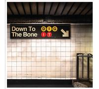 Down To The Bone - Dig It