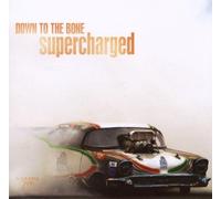 Down to the Bone - Supercharged
