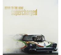Down to The Bone - Supercharged