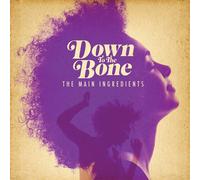 Down To The Bone The Main Ingredients (CD)