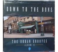 Down to the Bone - Urban Grooves 2