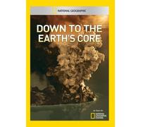 Down to the Earth's Core (DVD)