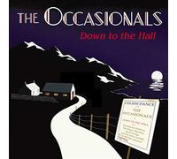Down To The Hall - Occasionals The (Audio cd)