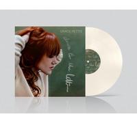 Grace Pettis Down To The Letter (Vinyl LP)
