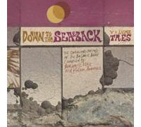 Down To The Sea & Back: Volume Tres. The Continuing Journey of the Balearic Beat (Compiled by Balearic Mike & Kelvin Andrews)