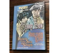 Down to the Sea in Ships/Parisian Love