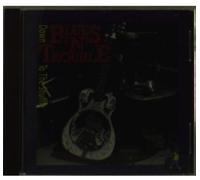 Down to the Shuffle by Blues 'N' Trouble (1991-07-04)