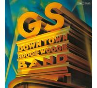DOWN TOWN BOOGIE-WOOGIE B - G.S.
