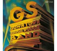 Down Town Boogie Woogie Band - G.S.
