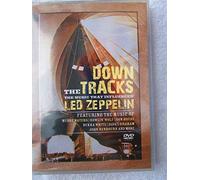 Down the Tracks: The Music That Influenced Led Zeppelin (DVD) Stephen Gammond