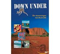 Down under - de stemmingen van Australie (DVD)