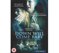 Down will come baby [Edizione: Regno Unito]