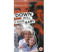 Down Will Come Baby (vhs pal)