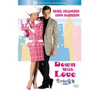 Down With Love [03/E, J/Dd5. 1/S