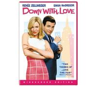 Down with Love (Widescreen Edition)