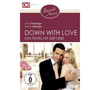 Down with Love - Zum Teufel mit der Liebe!: Romantic Movies