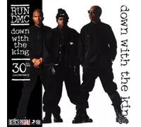 Run-D.M.C. Down With the King (Vinyl LP)