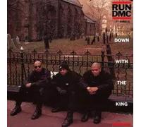 Down With The King / Come On Everybody