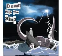 Down With The Ship by unknown (2012-06-19)