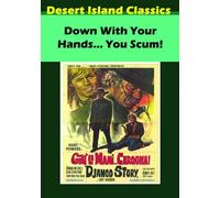Down with Your Hands You Scum (DVD) Jack Betts Gordon Mitchell