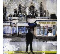 DOWN WITHIN - HEIST BEGINS HERE