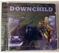 Downchild Blues Band - A Case of Blues: Best of