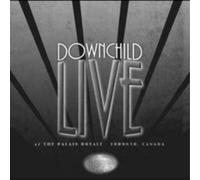 Downchild Live at the Palais Royale (CD) Album