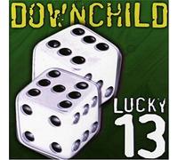 Downchild – Lucky 13 – CD – Riedizione