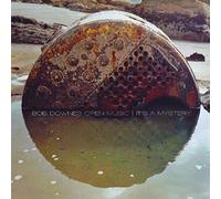 Bob Downes Open Music It's a Mystery (CD) Album