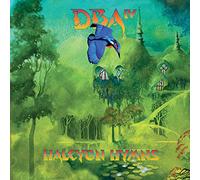 Downes braide association - Halcyon hymns