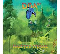Downes Braide Association - Halcyon Hymns (Vinyl White Edt.)