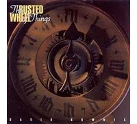 Downes,David - The Rusted Wheel of Things