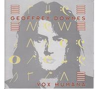 Downes,Geoff - Vox Humana