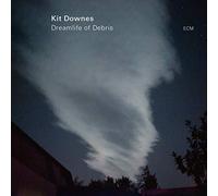 Kit Downes Dreamlife of Debris (CD) Album