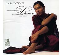 Downes, Lara - Invitation To The Dance