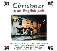 Downes,Paul - Christmas in An English Pub