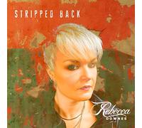 Downes Rebecca - Stripped Back