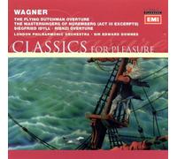 Downes - Wagner the Flying Dutchman