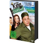 Downey, C: King of Queens