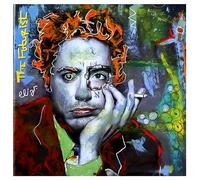 Downey Jr.,Robert - The Futurist