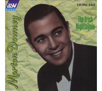 Downey,Morton - The Irish Nightingale