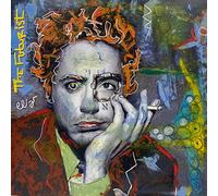 Downey, Robert Jr. - Futurist