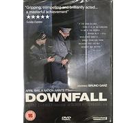 Downfall [DVD] [Edizione: Regno Unito]
