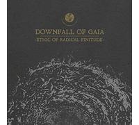 Downfall of Gaia - Ethic of Radical Finitude