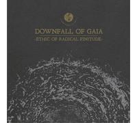 Downfall of Gaia Ethic of Radical Finitude (Vinyl LP) 12" Album