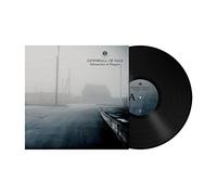 Downfall of Gaia Silhouettes of Disgust (Vinyl LP) 12" Album