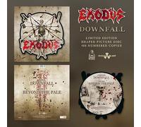 Downfall (Shaped Picture Disc)