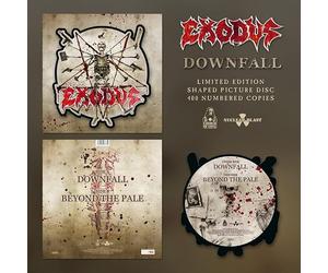 Downfall (Shaped Picture Disc)