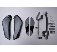 DownForce / Alette Carenatura Laterale / Spoiler HONDA CBR 500 R PC62 2019-2021